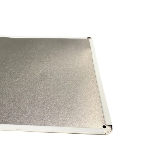 The Addams Family Morticia And Gomez Wall Decor Metal Sign 8"X12" Halloween - Picture 4 of 4